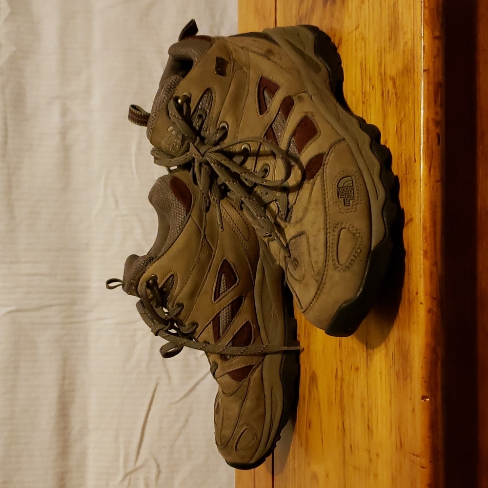 TNF Trail Grip women's Hiking boots